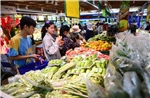 TP Hồ Chí Minh sôi động mùa khuyến mãi lớn nhất năm 2025