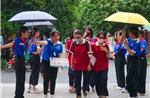 Trên 23.000 sinh viên tình nguyện sẵn sàng &#39;Tiếp sức mùa thi&#39; năm 2025