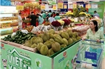 Ứng dụng tick xanh trách nhiệm để truy xuất nguồn gốc sản phẩm