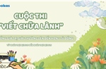 Cảnh báo fanpage giả mạo cuộc thi ‘Viết chữa lành’ để trục lợi