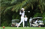 Nâng tầm du lịch cao cấp Việt Nam qua golf và MICE