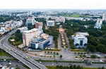 Siêu đô thị TP Hồ Chí Minh - Bài 2: Cần cơ chế đặc thù và đối tác chiến lược