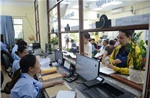 TP Hồ Chí Minh: Vận hành chính quyền 2 cấp ổn định, không gián đoạn sau sáp nhập