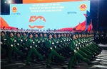 Phát động cuộc thi tìm hiểu &#39;80 năm lịch sử vẻ vang của Quân khu 7&#39;