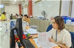 Giải quyết thông suốt các thủ tục nhà đất sau hợp nhất