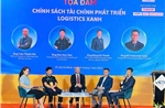 Thúc đẩy logistics xanh bằng các chính sách thiết thực