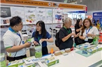 350 doanh nghiệp tham gia Triển lãm quốc tế Logistics Việt Nam lần thứ 3