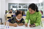 Người dân hài lòng, cán bộ quyết tâm trong ngày đầu tiên vận hành chính quyền hai cấp