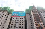 Ký kết hợp đồng mua bán Nhà ở xã hội Thăng Long