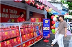 KIDO khởi động sớm thị trường Trung thu 2025, sản lượng gấp đôi năm trước