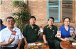 Người dân TP Hồ Chí Minh tự tin bước vào không gian số