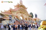 Suối Tiên 30 năm – Kiên định một giấc mơ mang dáng hình dân tộc