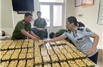 TP Hồ Chí Minh: Tăng cường kiểm tra thị trường bánh Trung thu trong tháng 9