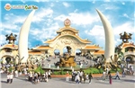 Suối Tiên với hành trình 30 năm từ lâm trại nuôi trăn đến biểu tượng du lịch văn hóa Việt