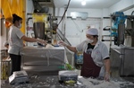 TP Hồ Chí Minh: Lần đầu tổ chức Ngày hội sợi gạo Việt Nam lần thứ 1