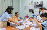 TP Hồ Chí Minh: Tăng tốc giải quyết dứt điểm tồn đọng cấp giấy phép lái xe