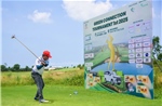 TP Hồ Chí Minh: Nâng tầm sản phẩm du lịch golf qua những giải đấu chuyên nghiệp