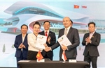 Đẩy mạnh giao thương giữa doanh nghiệp Việt Nam và Singapore