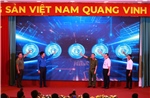 TP Hồ Chí Minh: Khởi động chương trình &#39;Tour 360: Học đường an toàn trong kỷ nguyên số&#39;