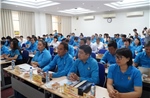 TP Hồ Chí Minh: Đảm bảo hoạt động Công đoàn sau sắp xếp