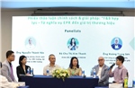 Doanh nghiệp là trung tâm thúc đẩy EPR, phát triển kinh tế tuần hoàn