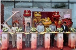Ra mắt Văn phòng bán hàng và căn hộ mẫu dự án A&K Tower