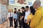 TP Hồ Chí Minh: Khai mạc triển lãm ‘80 năm – Vinh quang Việt Nam qua tem bưu chính’