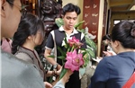Trang nghiêm lễ Vu lan tại các chùa TP Hồ Chí Minh