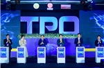 TP Hồ Chí Minh lần đầu đăng cai Đại hội đồng TPO 2025