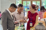 Quảng Trị quảng bá sản phẩm đặc sản OCOP tại TP Hồ Chí Minh