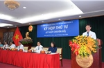 Sở Quy hoạch - Kiến trúc TP Hồ Chí Minh đi vào hoạt động từ ngày 1/10/2025