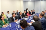 TP Hồ Chí Minh và Campuchia tăng cường hợp tác quảng bá du lịch