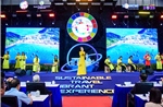 TP Hồ Chí Minh: Khai mạc chuỗi sự kiện quốc tế kết nối du lịch, thương mại và xuất khẩu