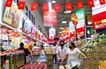 TP Hồ Chí Minh: Các trung tâm thương mại, khu mua sắm tấp nập