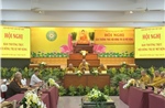 TP Hồ Chí Minh đăng cai Đại hội Phật giáo toàn quốc lần thứ 10
