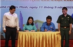 TP Hồ Chí Minh: Đẩy mạnh hoạt động chăm lo đoàn viên, thanh niên và người lao động