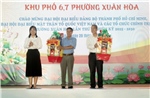 TP Hồ Chí Minh: Ngày hội văn minh - hiện đại - nghĩa tình khơi dậy sức mạnh đoàn kết