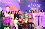 Tìm giải pháp lan tỏa áo dài Việt Nam trong đời sống hiện đại