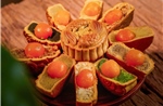 Thị trường bánh trung thu: Xu hướng ‘xanh’ và nói không hàng trôi nổi (Bài 1)