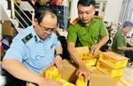Thị trường bánh trung thu: Siết quản lý, bảo vệ niềm tin người tiêu dùng (Bài cuối)
