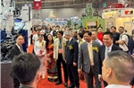 650 doanh nghiệp dự VietnamPlas 2025 tại TP Hồ Chí Minh