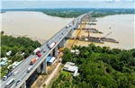 Cao tốc TP Hồ Chí Minh – Long Thành có nguy cơ chậm tiến độ do vướng mặt bằng