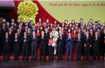 Ông Trần Lưu Quang tiếp tục làm Bí thư Thành ủy TP Hồ Chí Minh nhiệm kỳ 2025 - 2030