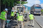 Các tỉnh chủ động sửa chữa cầu đường, đảm bảo an toàn trong cao điểm mùa mưa bão