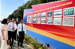 Đại hội Đảng bộ TP Hồ Chí Minh lần thứ I sẽ có ba không gian triển lãm