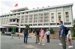 Du lịch TP Hồ Chí Minh tăng tốc bứt phá dịp cuối năm