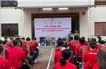 TP Hồ Chí Minh: Ra mắt tour hành trình về nguồn, khắc ghi chủ quyền dân tộc