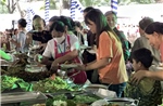 TP Hồ Chí Minh ra mắt 20 tour ẩm thực mới