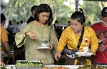 TP Hồ Chi Minh: Lễ hội Ẩm thực chay 2025 giúp lan tỏa lối sống xanh