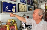Khoảnh khắc &#39;Công nghệ từ trái tim&#39;: Người kể chuyện bằng ánh mắt học trò